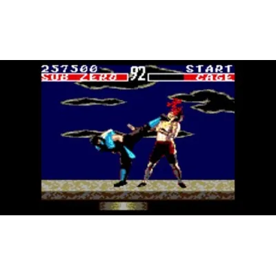 Mortal Kombat: Legacy Kollection XBOX X|S ONE Ключ - irongamers.ru