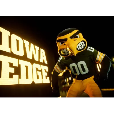 КЛЮЧ College Football 26 XBOX Код - irongamers.ru