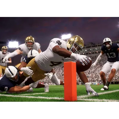 КЛЮЧ College Football 26 XBOX Код - irongamers.ru