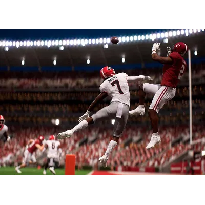 КЛЮЧ College Football 26 XBOX Код - irongamers.ru