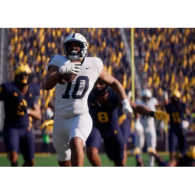 КЛЮЧ College Football 26 XBOX Код - irongamers.ru