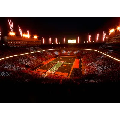 КЛЮЧ College Football 26 XBOX Код - irongamers.ru