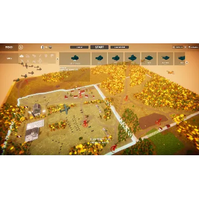 Total Tank Simulator EMEA Steam КЛЮЧ EU+TR - irongamers.ru