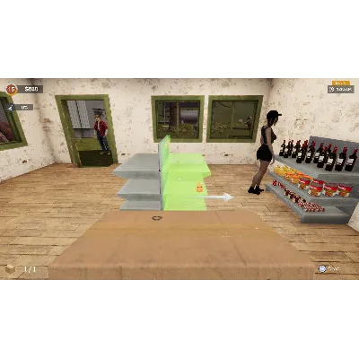 Fuel Station Simulator: Drive & Pumping Steam КЛЮЧ - irongamers.ru
