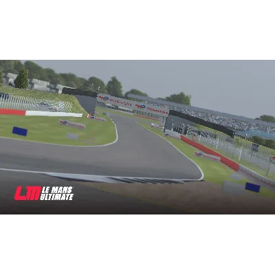 Le Mans Ultimate - ELMS Pack 1 Steam Gift Россия мгновенно - irongamers.ru