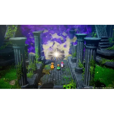 DRAGON QUEST I & II HD-2D Remake Xbox Series X|S - irongamers.ru