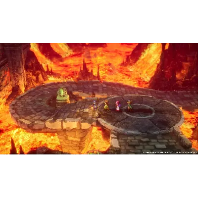 DRAGON QUEST I & II HD-2D Remake Xbox Series X|S - irongamers.ru