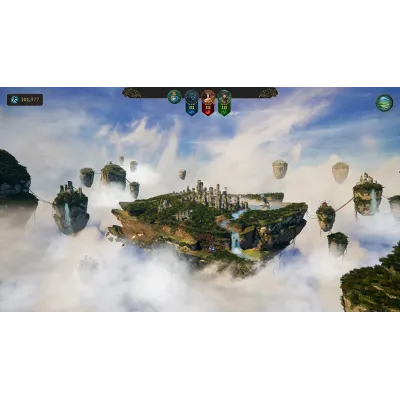 Steam gift Russia - Celestial Empire | AUTO - irongamers.ru