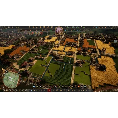 Steam gift Russia - Celestial Empire | AUTO - irongamers.ru