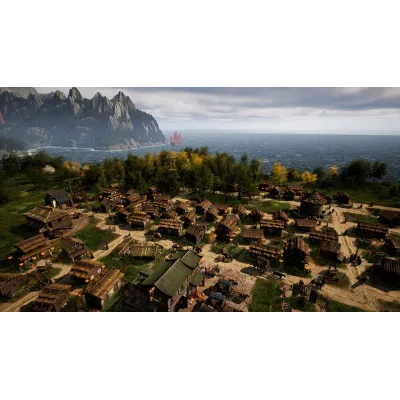 Steam gift Russia - Celestial Empire | AUTO - irongamers.ru