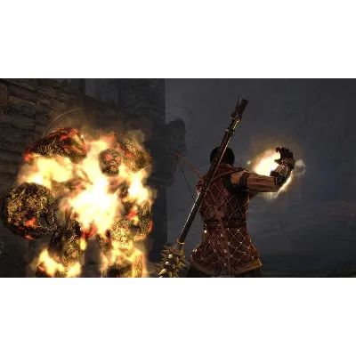 ПРОДАМ [XBOX 360] ArcaniA + Sacred 3 | Полный Доступ - irongamers.ru