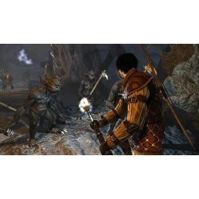ПРОДАМ [XBOX 360] ArcaniA + Sacred 3 | Полный Доступ - irongamers.ru