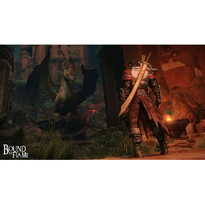 Bound by Flame (Ключ Steam / RU+CIS) - irongamers.ru