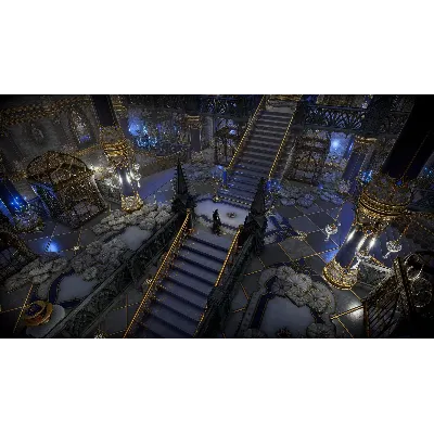 (DLC) V Rising - Eternal Dominance Pack КЛЮЧ STEAM - irongamers.ru