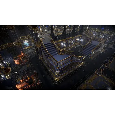 (DLC) V Rising - Eternal Dominance Pack КЛЮЧ STEAM - irongamers.ru