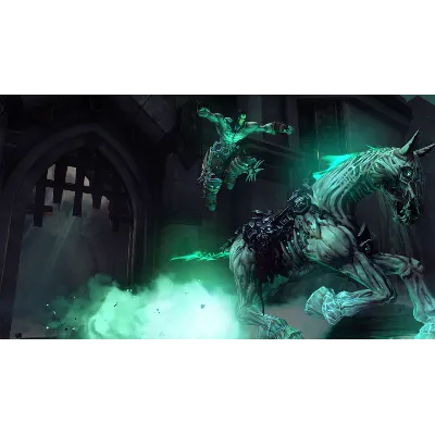 Darksiders II - Deathinitive Edition (STEAM КЛЮЧ) РФ+КЗ+СНГ - irongamers.ru