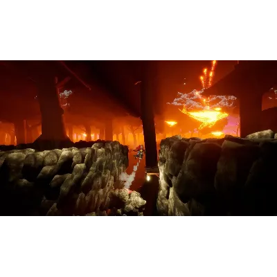 Firegirl: Hack&acute;n Splash Rescue КЛЮЧ STEAM RU+KZ+UA - irongamers.ru