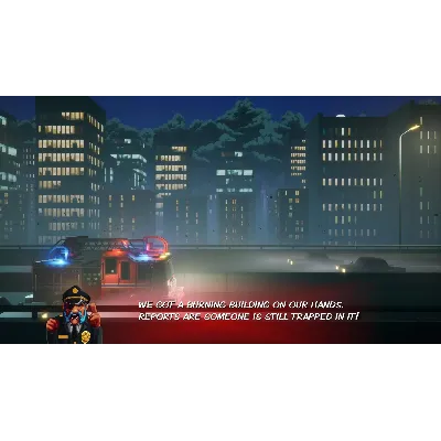Firegirl: Hack&acute;n Splash Rescue КЛЮЧ STEAM RU+KZ+UA - irongamers.ru