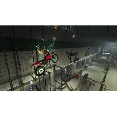 Urban Trial Freestyle КЛЮЧ STEAM ВСЕ СТРАНЫ - irongamers.ru
