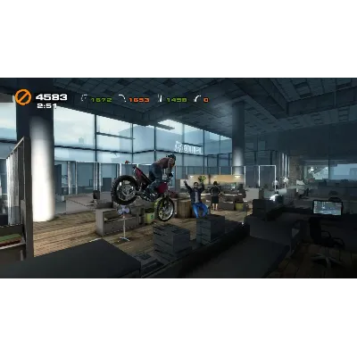 Urban Trial Freestyle КЛЮЧ STEAM ВСЕ СТРАНЫ - irongamers.ru