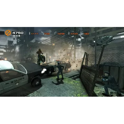 Urban Trial Freestyle КЛЮЧ STEAM ВСЕ СТРАНЫ - irongamers.ru