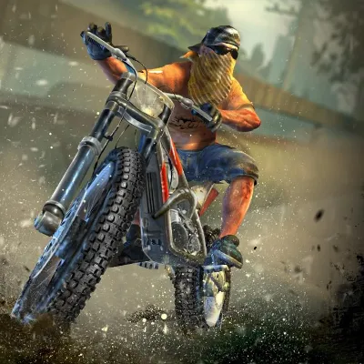 Urban Trial Freestyle КЛЮЧ STEAM ВСЕ СТРАНЫ - irongamers.ru