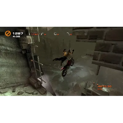Urban Trial Freestyle КЛЮЧ STEAM ВСЕ СТРАНЫ - irongamers.ru