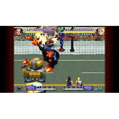 SHOCK TROOPERS 2nd Squad КЛЮЧ STEAM ВСЕ СТРАНЫ - irongamers.ru