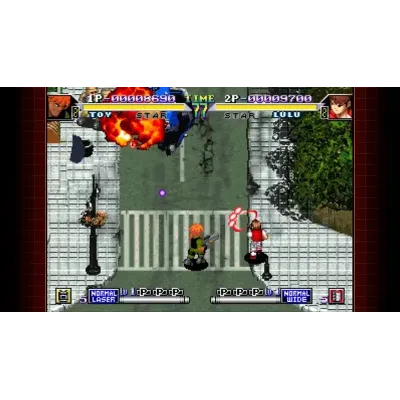SHOCK TROOPERS 2nd Squad КЛЮЧ STEAM ВСЕ СТРАНЫ - irongamers.ru