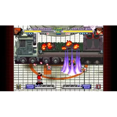 SHOCK TROOPERS 2nd Squad КЛЮЧ STEAM ВСЕ СТРАНЫ - irongamers.ru