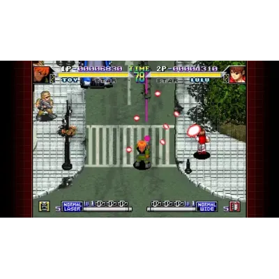 SHOCK TROOPERS 2nd Squad КЛЮЧ STEAM ВСЕ СТРАНЫ - irongamers.ru