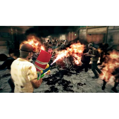 Dead Rising 2 КЛЮЧ STEAM РФ+СНГ - irongamers.ru