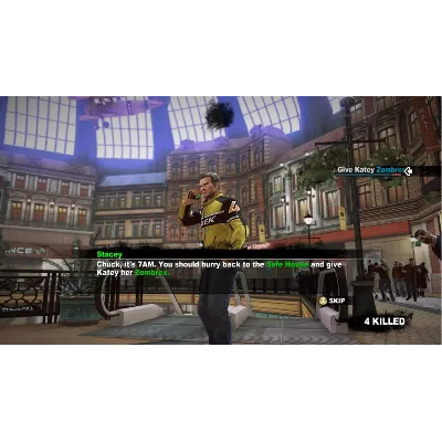 Dead Rising 2 КЛЮЧ STEAM РФ+СНГ - irongamers.ru