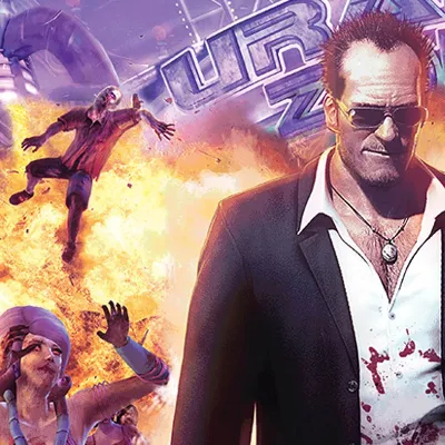 Dead Rising 2: Off The Record КЛЮЧ STEAM РФ+СНГ - irongamers.ru