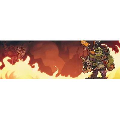 Warhammer 40,000: Shootas, Blood & Teef КЛЮЧ STEAM - irongamers.ru