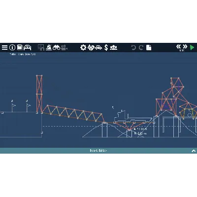 Poly Bridge 2 Steam Ключ РФ+Мир +Бонус - irongamers.ru