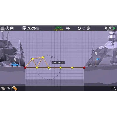 Poly Bridge 2 Steam Ключ РФ+Мир +Бонус - irongamers.ru