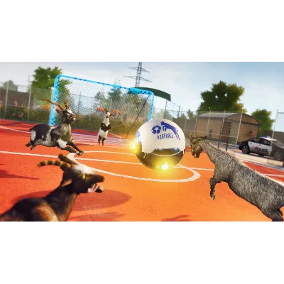 Goat Simulator 3 Steam Ключ РФ+Мир +Бонус - irongamers.ru