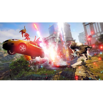 Goat Simulator 3 Steam Ключ РФ+Мир +Бонус - irongamers.ru