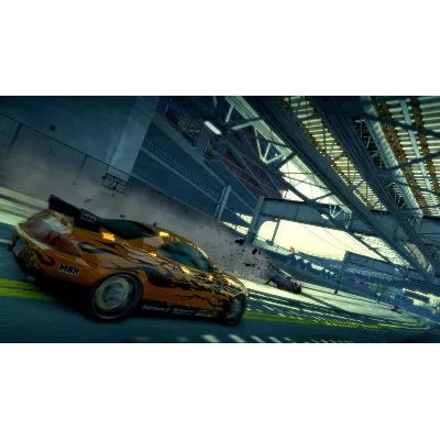 Burnout Paradise Remastered EN/ES/IT/DE Languages Only - irongamers.ru