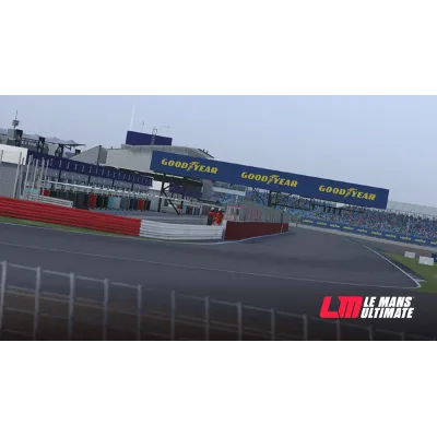 Le Mans Ultimate - ELMS Pack 1 STEAM GIFT AUTO RU+МИР - irongamers.ru