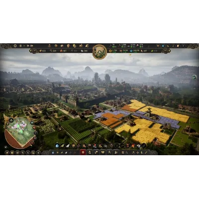 Celestial Empire STEAM GIFT AUTO RU+МИР - irongamers.ru