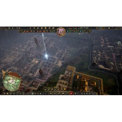 Celestial Empire STEAM GIFT AUTO RU+МИР - irongamers.ru