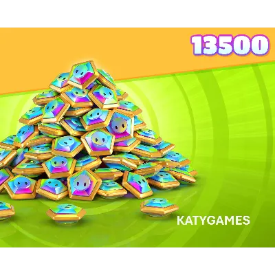 ⭐ Fall Guys⭐ Шмяксы и наборы на выбор ⭐ EPIC/XBOX/PS - irongamers.ru