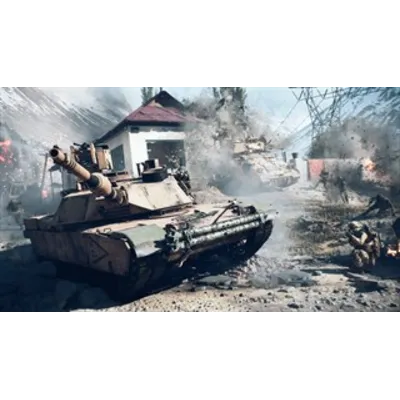 BATTLEFIELD 6 STANDARD EDITION XBOX|XS КЛЮЧ СРАЗУ - irongamers.ru