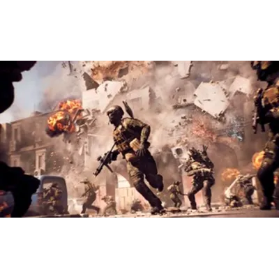 BATTLEFIELD 6 STANDARD EDITION XBOX|XS КЛЮЧ СРАЗУ - irongamers.ru