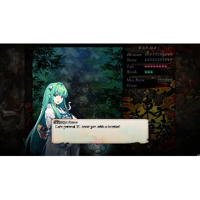 Touhou Makuka Sai ~ Fantastic Danmaku Festival Part III АВТОДОСТАВКА STEAM GLOBAL МГН - irongamers.ru