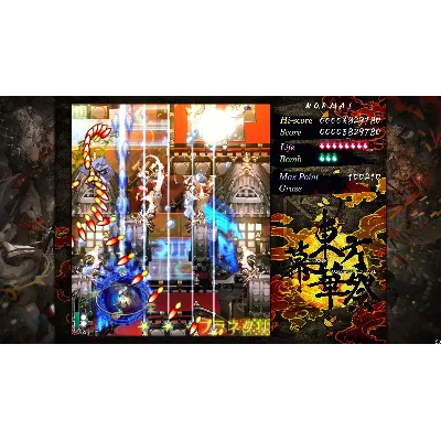 Touhou Makuka Sai ~ Fantastic Danmaku Festival Part III АВТОДОСТАВКА STEAM GLOBAL МГН - irongamers.ru