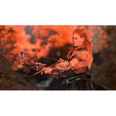 Horizon Zero Dawn Complete Edition PS4/PS5 | П2/П3 - irongamers.ru