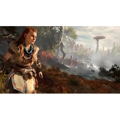 Horizon Zero Dawn Complete Edition PS4/PS5 | П2/П3 - irongamers.ru
